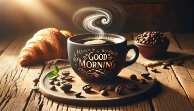 20 Beautiful Good Morning Images Download