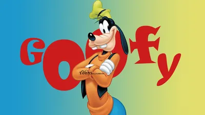 Фигурка Гуфи с удочкой Обложка VHS (Goofy with Fishing VHS Covers  (Эксклюзив Amazon)) — Funko POP