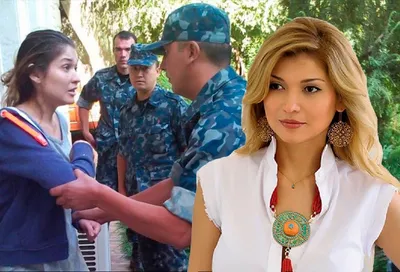 Азаттык»: Может ли Гульнара Каримова править Узбекистаном? | KLOOP.KG -  Новости Кыргызстана