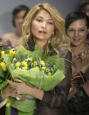 Узбекскую принцессу» обвиняют в создании преступного синдиката - SWI  swissinfo.ch