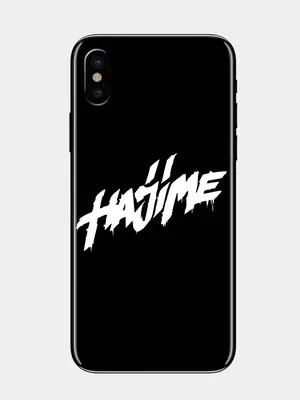 Hajime - YouTube