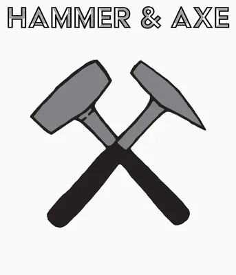 simple hammer drawing for kids | Hammer drawing, Stick figure animation,  Drawings
