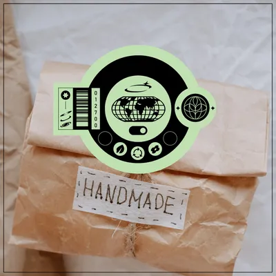 Crafting A Sustainable Future: The Handmade Industry's Role In Promoting  Sustainability || Rural Handmade-Redefine Supply to Build Sustainable Brands