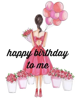 Pin by My Info on Happy Birthday | Happy birthday messages, Birthday wishes  for myself, Happy birthday