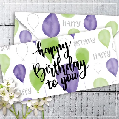 Happy birthday to you background cake Royalty Free Vector