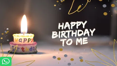 Happy Birthday Me! 25 Life Lessons - YouTube