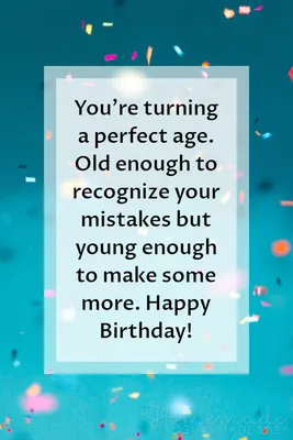 Birthday Wishes Pinterest Posts Design Templates