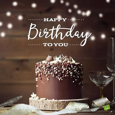Happy Birthday to You! Card | Free happy birthday cards, Happy birthday  flower, Happy birthday images