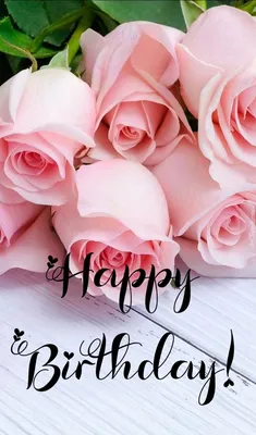 Pin by Lara on Happy birthday | Happy birthday flowers wishes, Birthday  wishes flowers, Happy birthday greetings friends