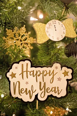 45+ Stunning New Year's Wallpaper Choices That Will Spark Joy | Happy new  year greetings, New year wallpaper, Happy new year wallpaper