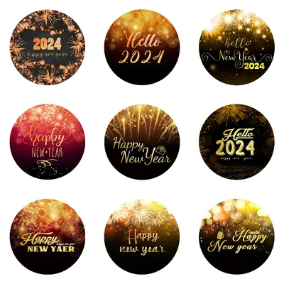 Happy New Year 2022 Golden Festival Poster Template Download on Pngtree