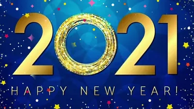 Happy New Year 2024 | Free Design Template