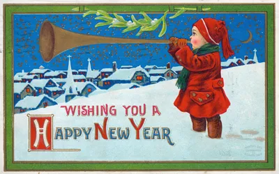 happy-new-year-balls-glitter-wallpaper - «Смайл»