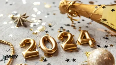 Happy New Year 2024! | Public organization