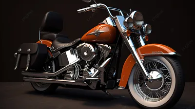 Купить мотоцикл Harley-Davidson Sportster 1200 в Минске - МотоАрена