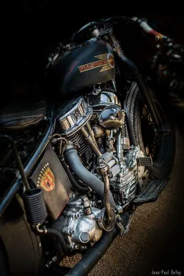 Harley Davidson Sportster S 01/2022