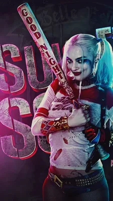 Harley quinn