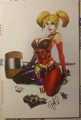 Rubber City Comics - Good morning Harley!!! Get your favorite Harley Quinn  Variants at www.rubbercitycomics.com 🔥🔥🔥 | Facebook