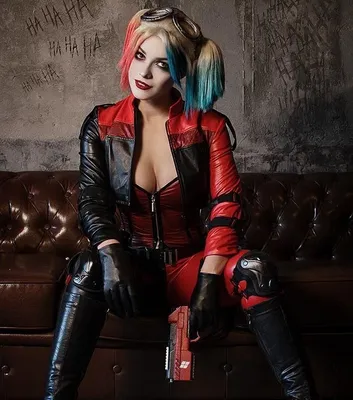 Harley Quinn PRINT - 11\"x17\" signed by Ryan Kincaid | eBay