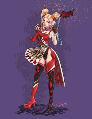 Harley Quinn from DC Comics by Irina Meier | Cosplay woman, Harley quinn  cosplay, Harley quinn costume