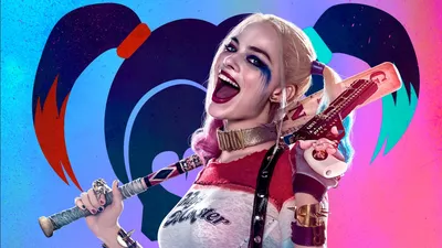 Women's Tank Harley Quinn Margot Robbie Inspired Vest - Idolstore -  Merchandise And Collectibles