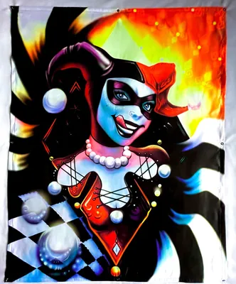 Harley Quinn (2013-) #25