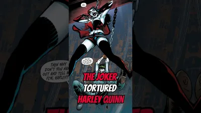 Download Joker And Harley Quinn Poster Wallpaper | Wallpapers.com