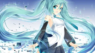 Hatsune Miku Live Wallpaper - APK Download for Android | Aptoide