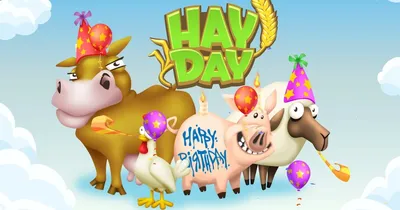 Hay Day:Amazon.com:Appstore for Android