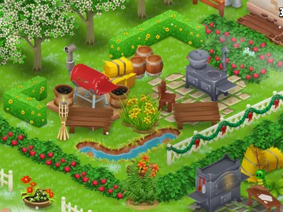 Hay Day Update - Hay Day Addiction