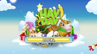Hay day farm idea 🎄✨🐄 | Gallery posted by Little.Pig🧸✨ | Lemon8