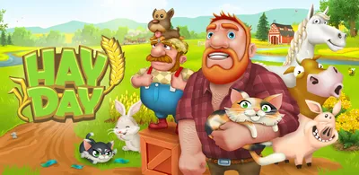 Farming Guide - Hay Day Guide - IGN