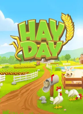 Been wanting the Red Tractor 🚜 for ages, and now Hay Day gave me 2 FOR  FREE?! 😂 Who else had this lately? : r/HayDay