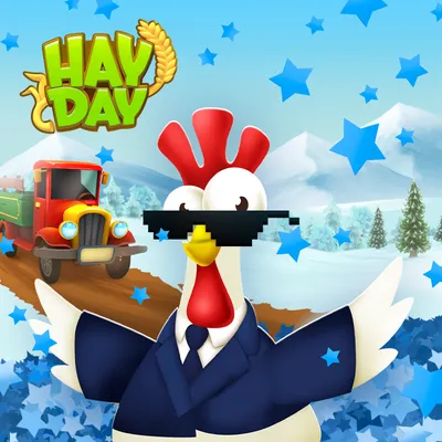 Hay Day Pop on X: \"Unfortunately, we have made the hard decision to end the  development of Hay Day Pop. Thank you for being an amazing community; we  could not be more