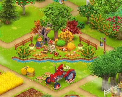 Hay Day:Amazon.com:Appstore for Android