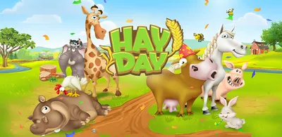 Hay Day - Did you know these decorations can only be... | Facebook