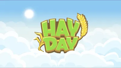 Hay Day (Video Game 2012) - IMDb