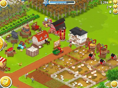 Hay Day on X: \"Get ready for a FARMtastic surprise! Triple XP is rolling  into your farm this Sunday!🌌 Tag your fellow farmers and neighbors—let's  level up together!📆 #HayDay https://t.co/WkVMxJD9S9\" / X