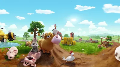 Hay Day APK Download for Android Free