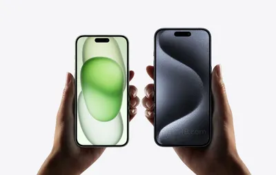 Apple iPhone 11 pictures, official photos