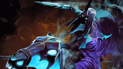 Download \"Dota 2\" wallpapers for mobile phone, free \"Dota 2\" HD pictures