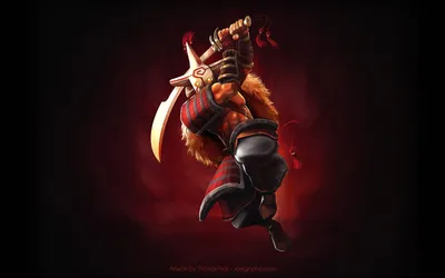 Muerta Dota 2 4K Wallpaper iPhone HD Phone #181k