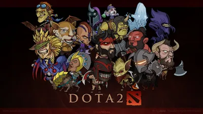 HD desktop wallpaper: Dota 2, Dota, Video Game download free picture #324247