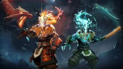 Dota 2 Game Character Art 4k Wallpaper,HD Games Wallpapers,4k  Wallpapers,Images,Backgrounds,Photos and Pictures