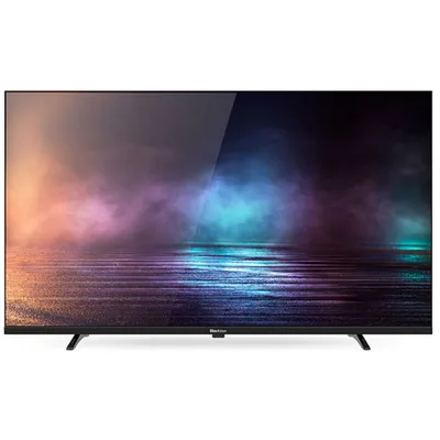 Телевизор 40\" Blackton 40FS36B (Full HD 1920x1080, Smart TV) черный купить  в ОГО! | 382928 | цена | характеристики