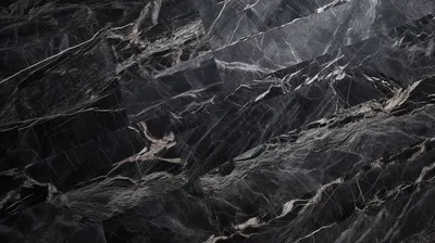 темно серая мраморная поверхность с черным, 3d визуализация мраморной  текстуры черного гранита Анголы, Hd фотография фото фон картинки и Фото для  бесплатной загрузки