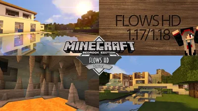 Life HD Resource Pack | Minecraft Texture Packs