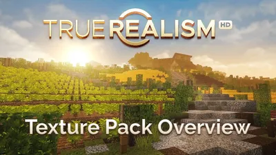 Default HD - Minecraft Resource Packs - CurseForge