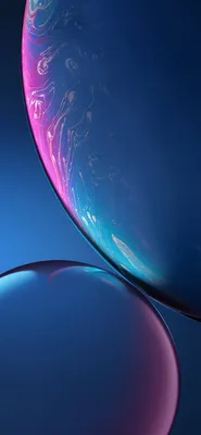 Check out these 15 beautiful iPhone XS and iPhone XR wallpapers