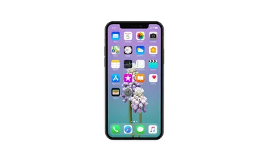 Iphone X Hd Pic PNG Transparent Background, Free Download #45221 -  FreeIconsPNG